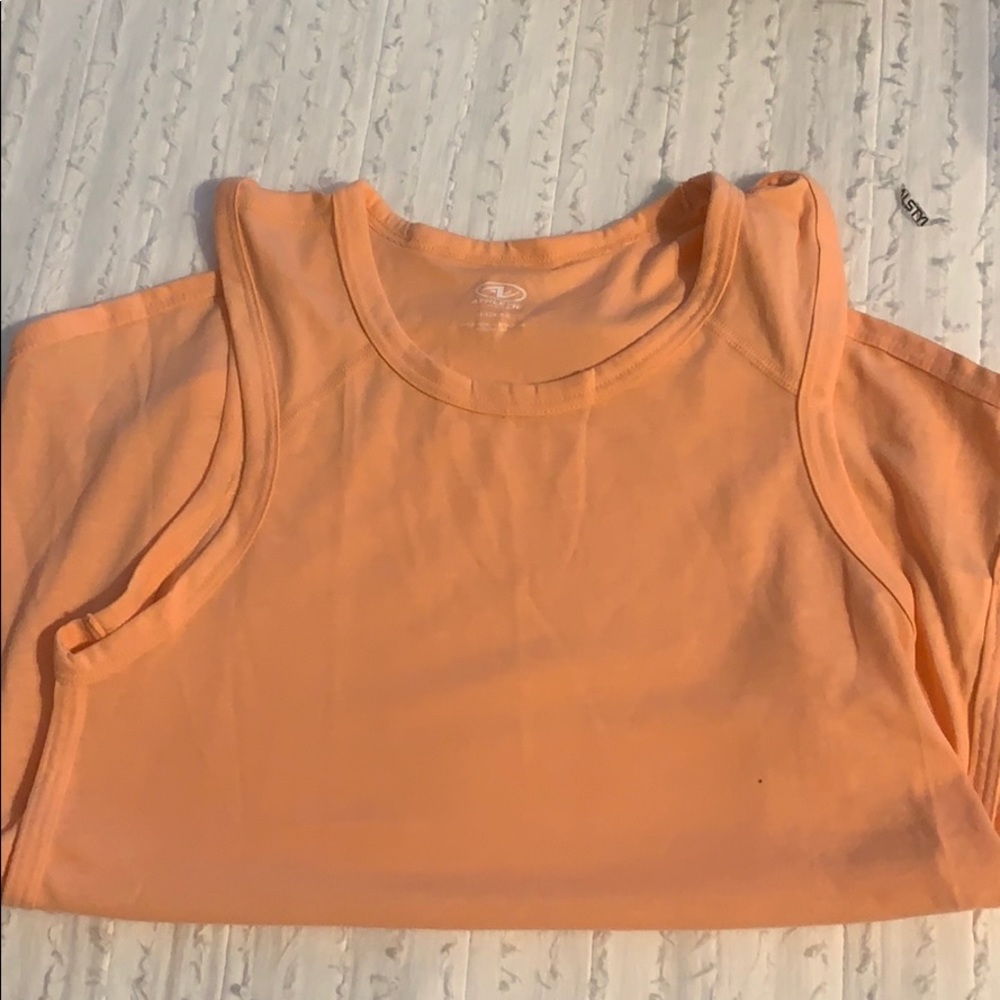 Workout Tank